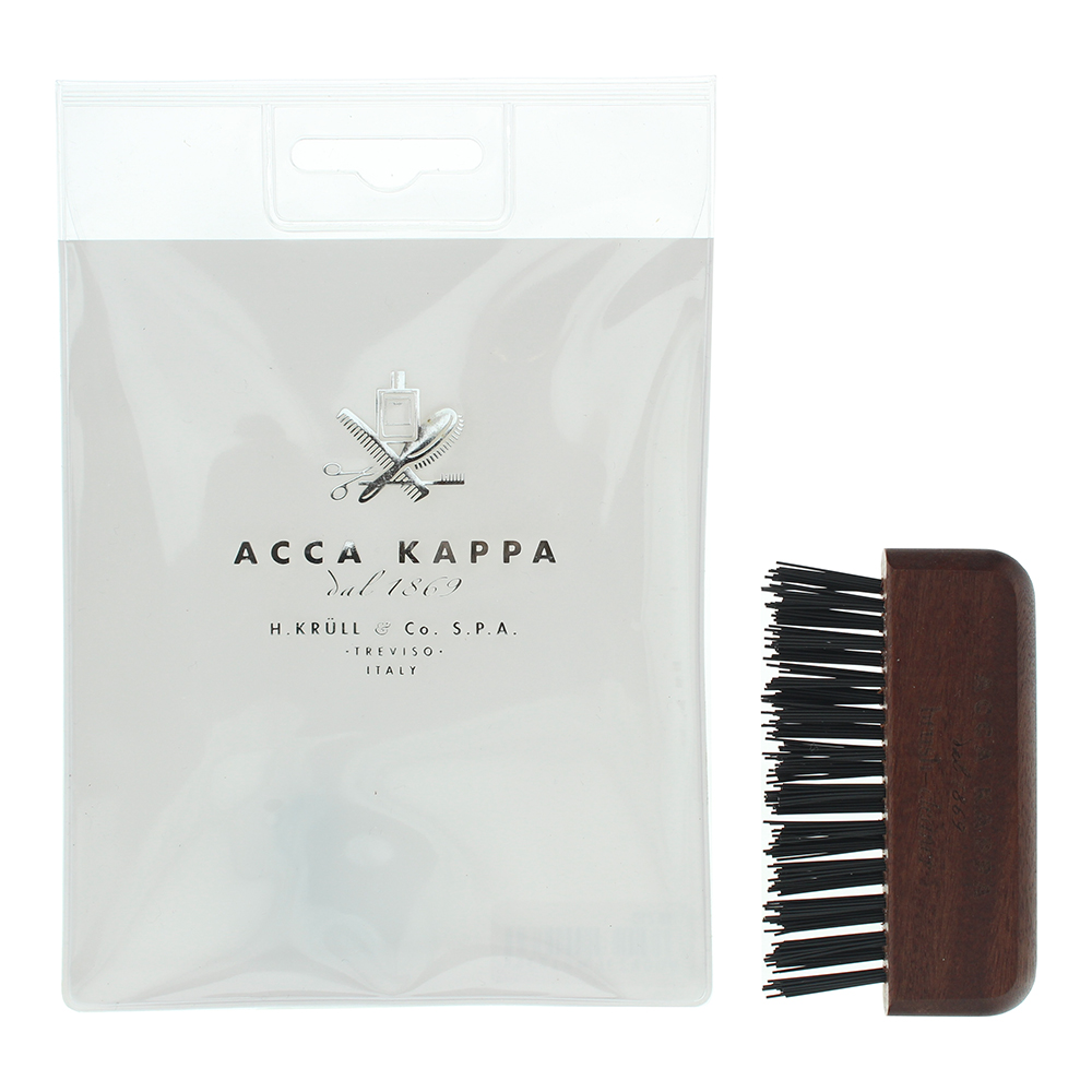 Acca Kappa Unisex Brush & Comb Cleaner - One Size