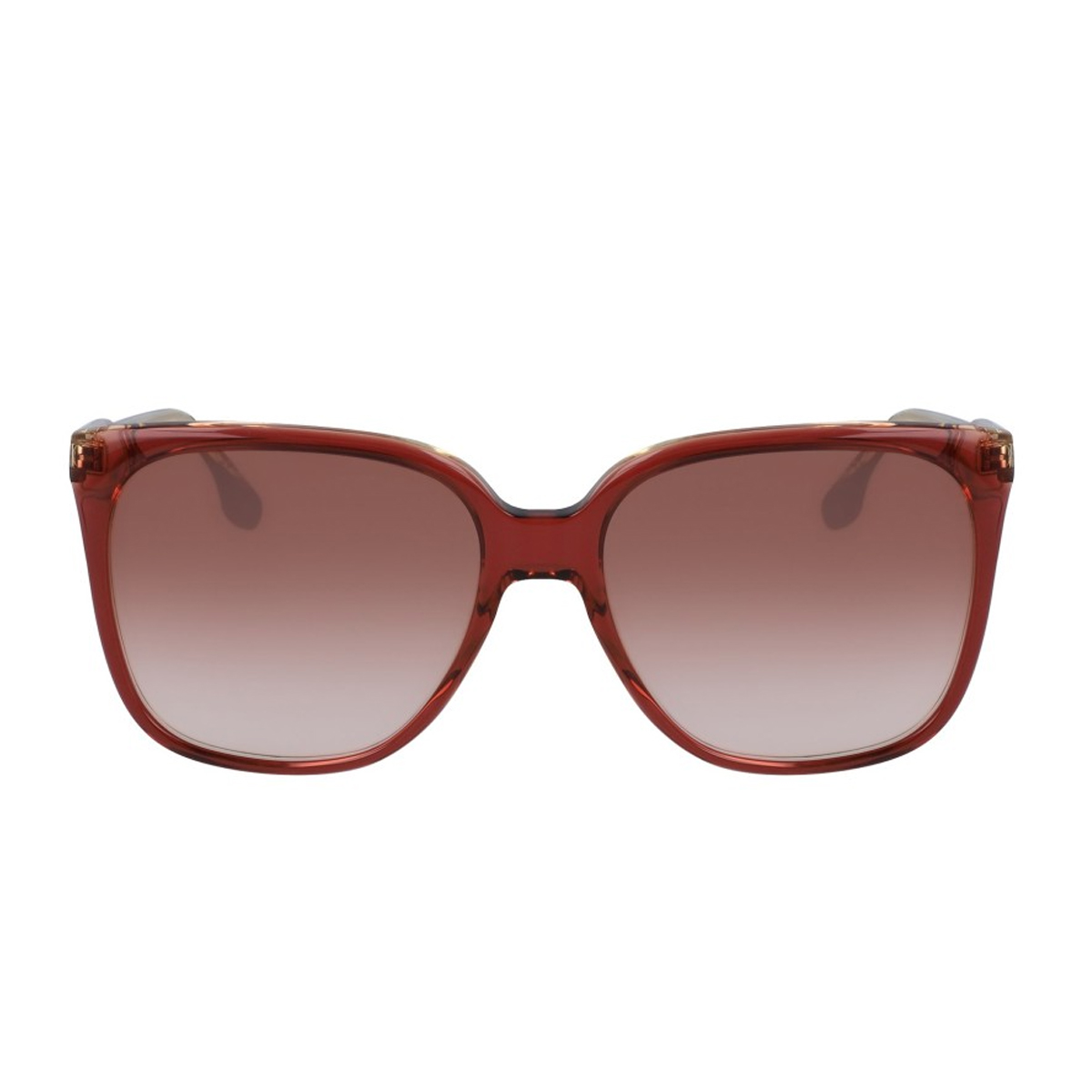 Victoria Beckham VB610S WoMens sunglasses - Bordo - One Size