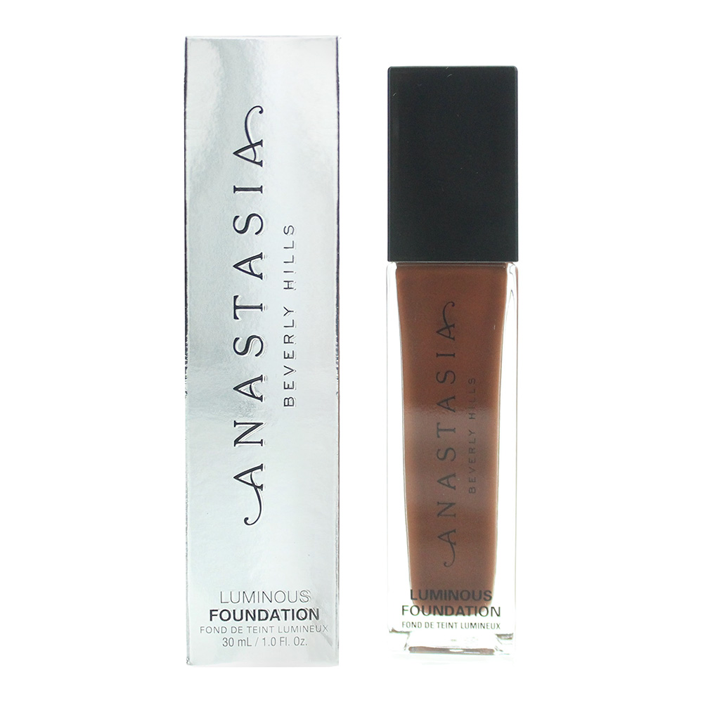 Anastasia Beverly Hills Womens Luminous Foundation 30ml - 570N - NA - One Size