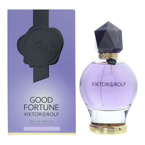 Viktor & Rolf Womens Good Fortune Eau de Parfum 90ml - NA - One Size