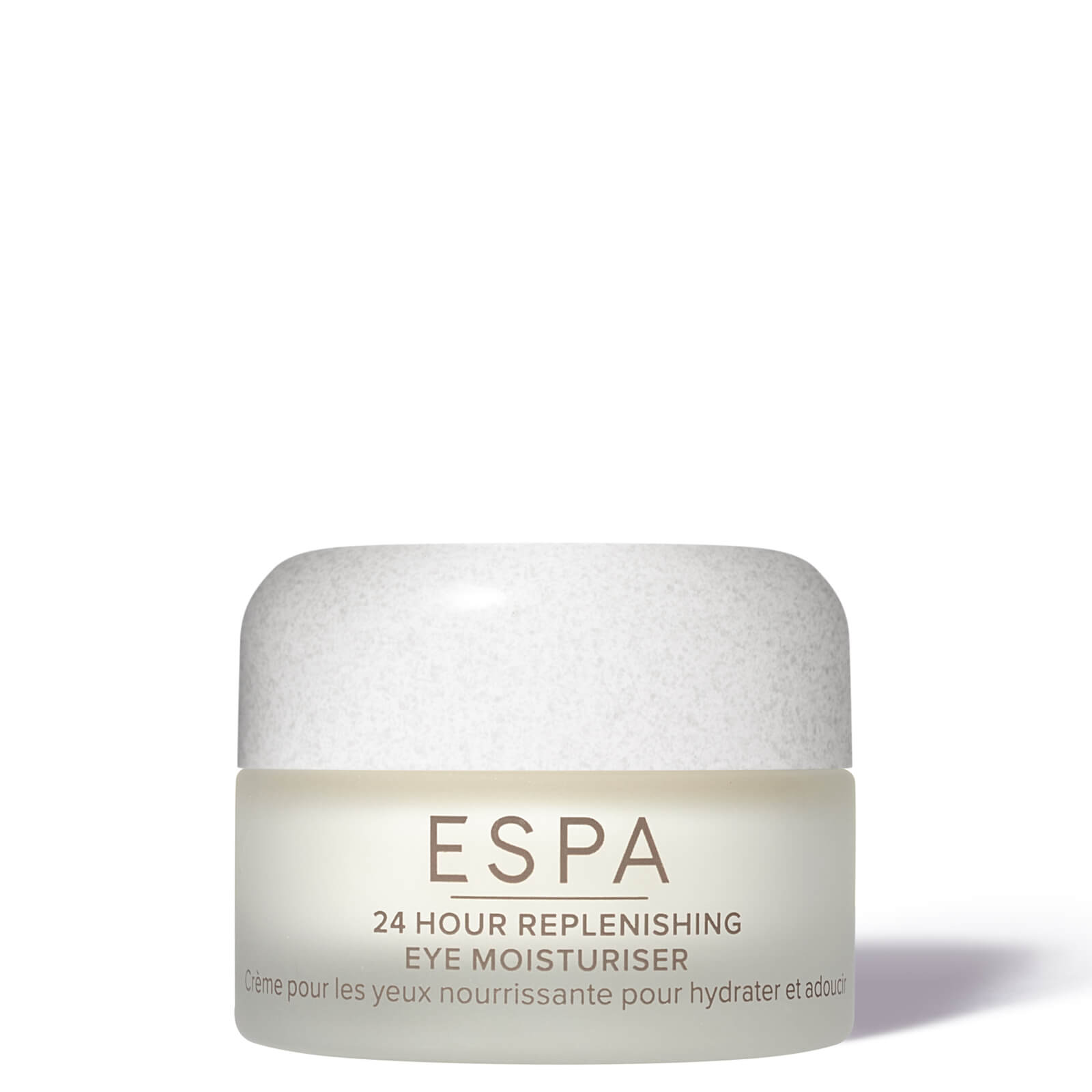 ESPA Unisex 24-Hour Replenishing Eye Moisturiser (15ml) - One Size