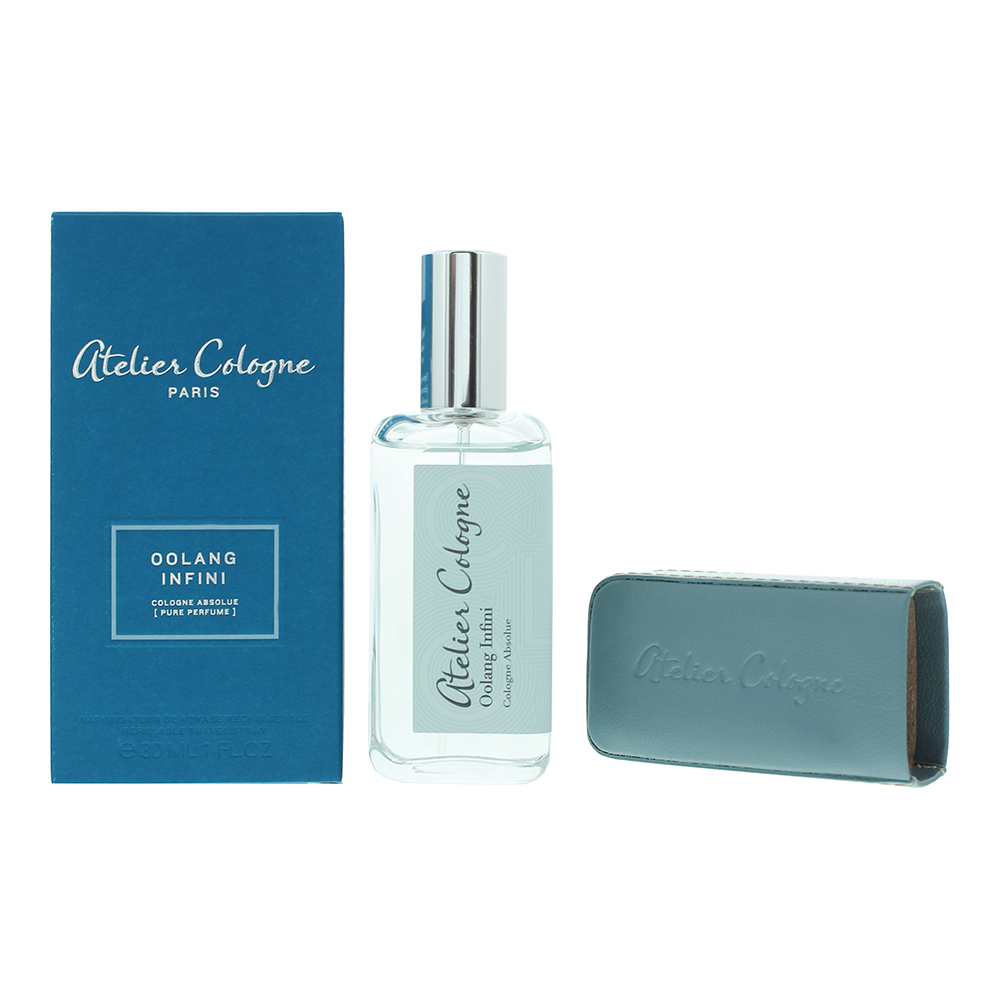 Atelier Cologne Unisex Oolang Infini Eau De Parfum 30ml - NA - One Size