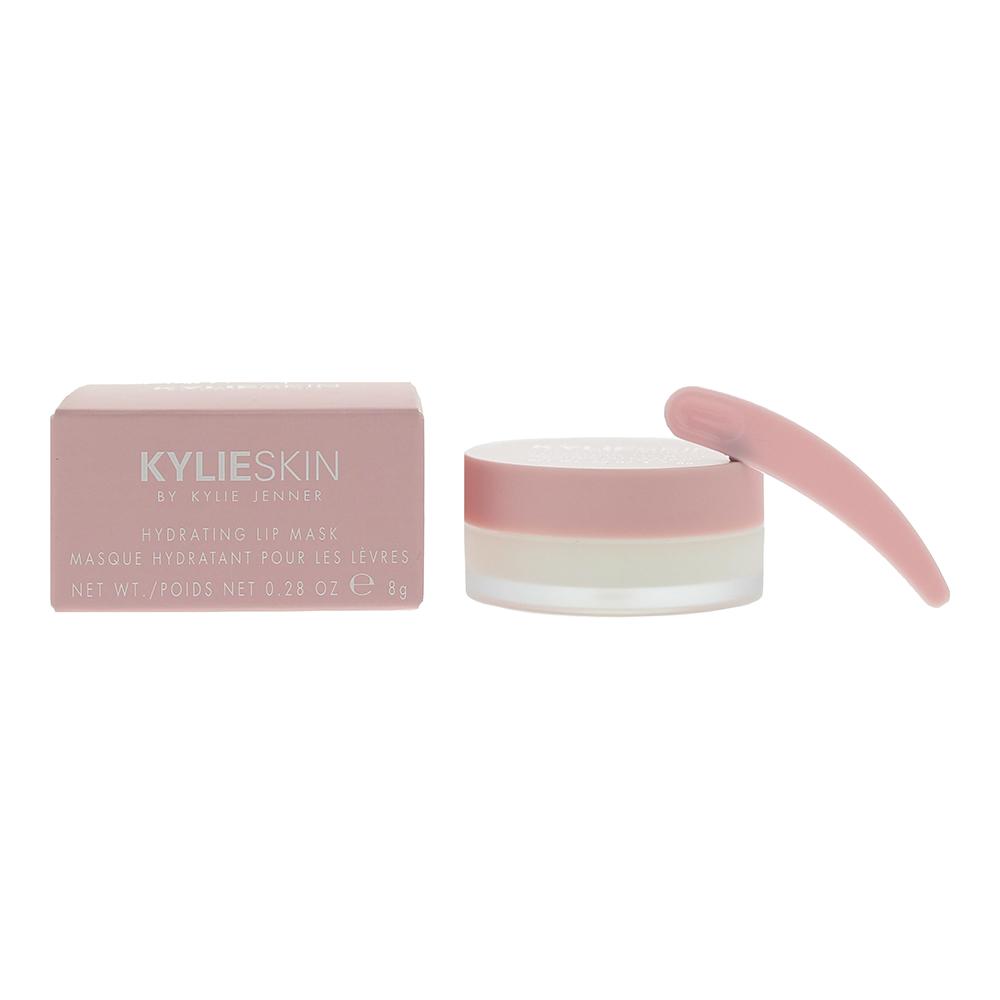 Kylie Jenner Womens By Skin Hydrating Lip Mask 8g - NA - One Size