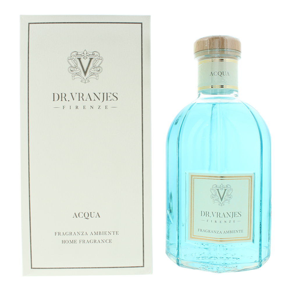 Dr. Vranjes Unisex Firenze Acqua Refill Diffuser 1250ml - One Size