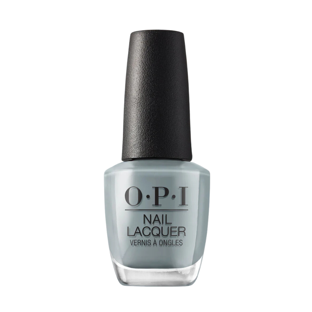 OPI Womens Nail Lacquer 15ml - Ring Bare-er - NA - One Size