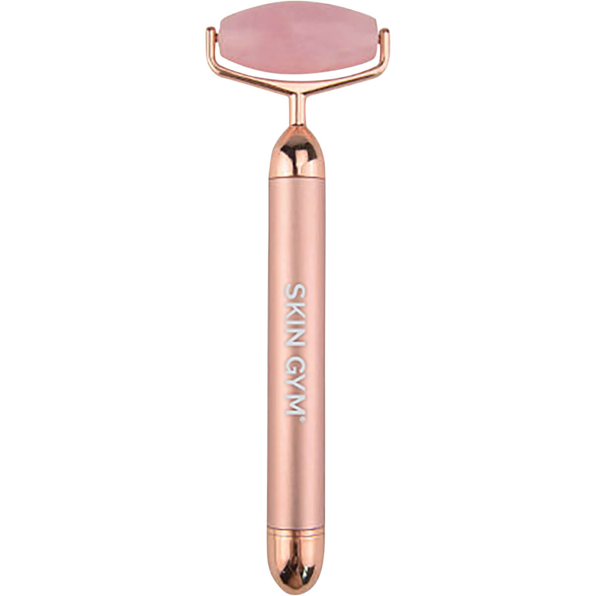 Skin Gym Unisex Goldie Face Roller - Rose - One Size