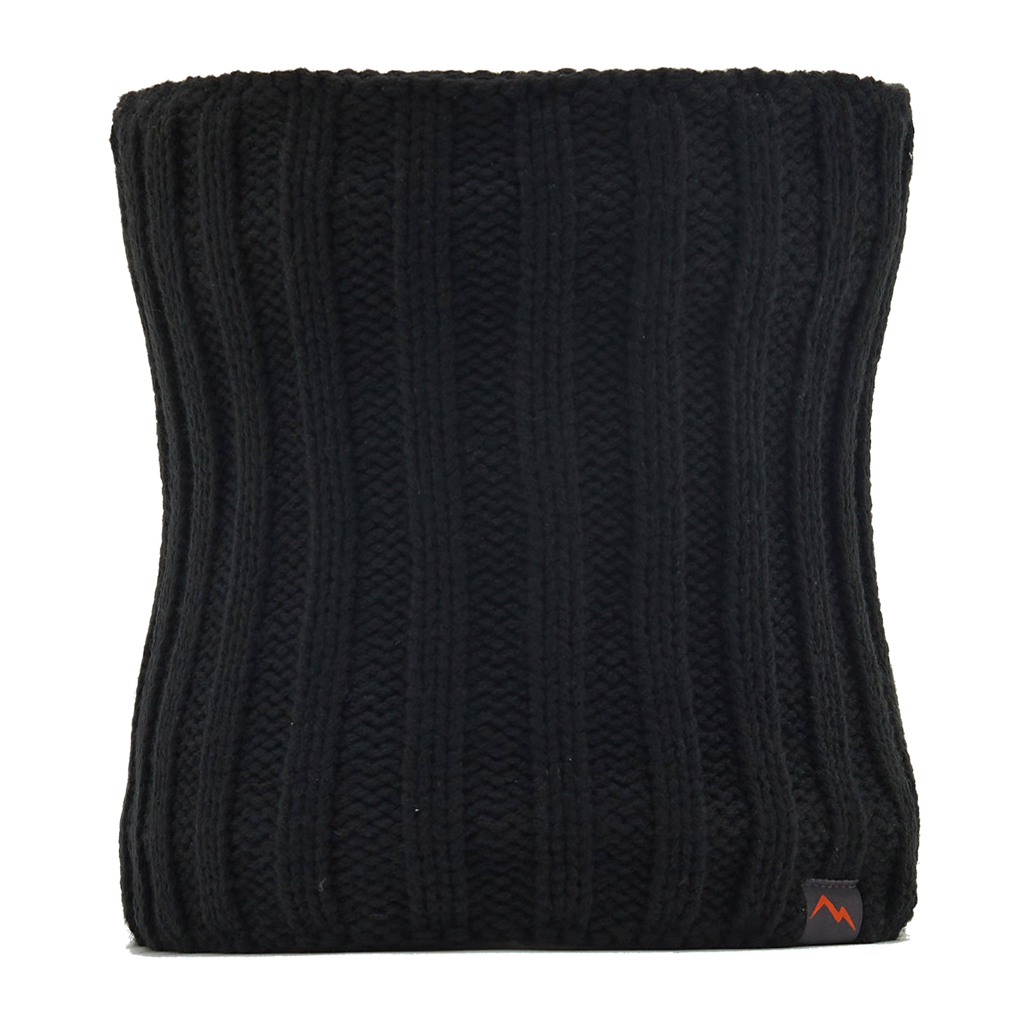 Peter Storm Mens Thermal Snood - Black - One Size