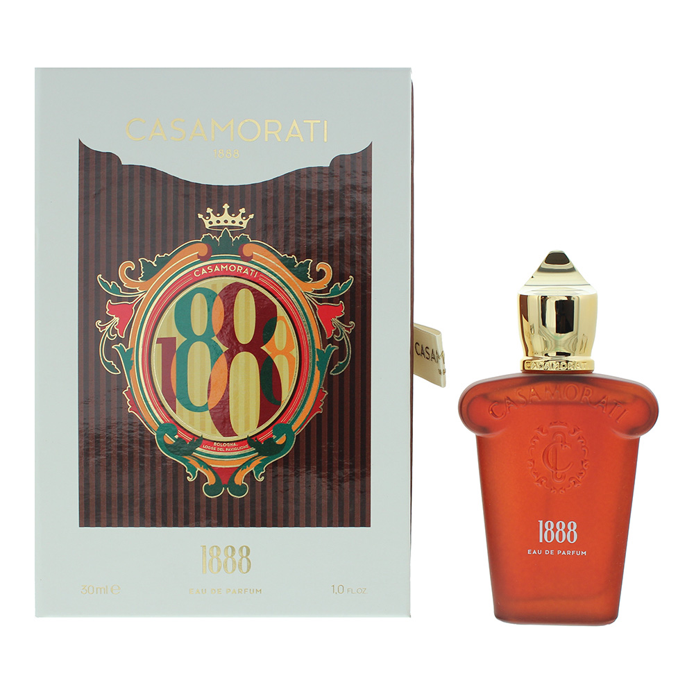 Xerjoff Unisex Casamorati 1888 Eau de Parfum 30ml - One Size