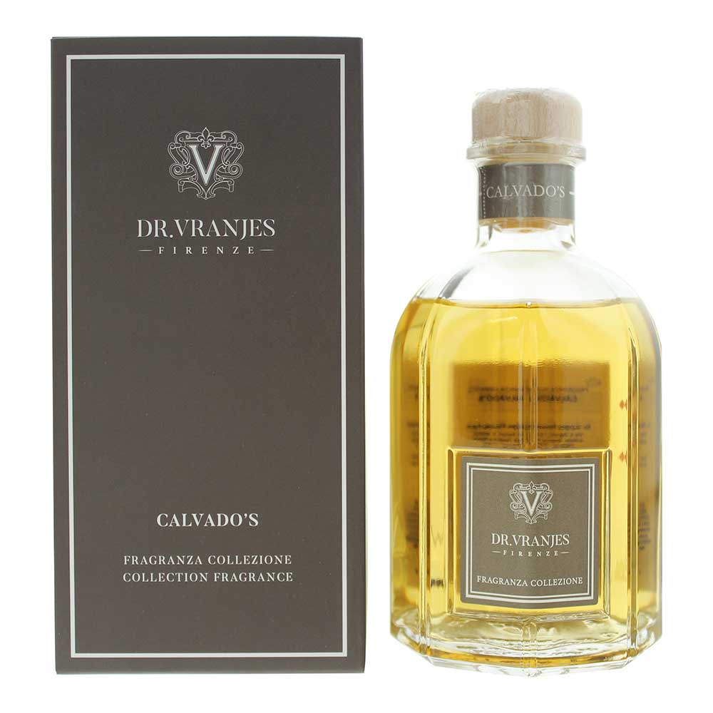 Dr. Vranjes Unisex Firenze Calvado's Diffuser 250ml - One Size