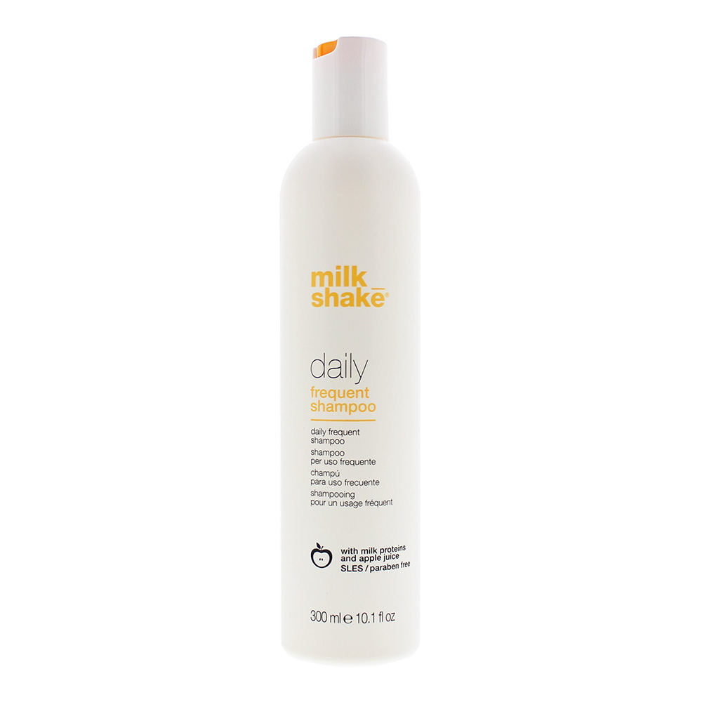 Milkshake Unisex milk_shake Daily Frequent Shampoo 300ml - NA - One Size