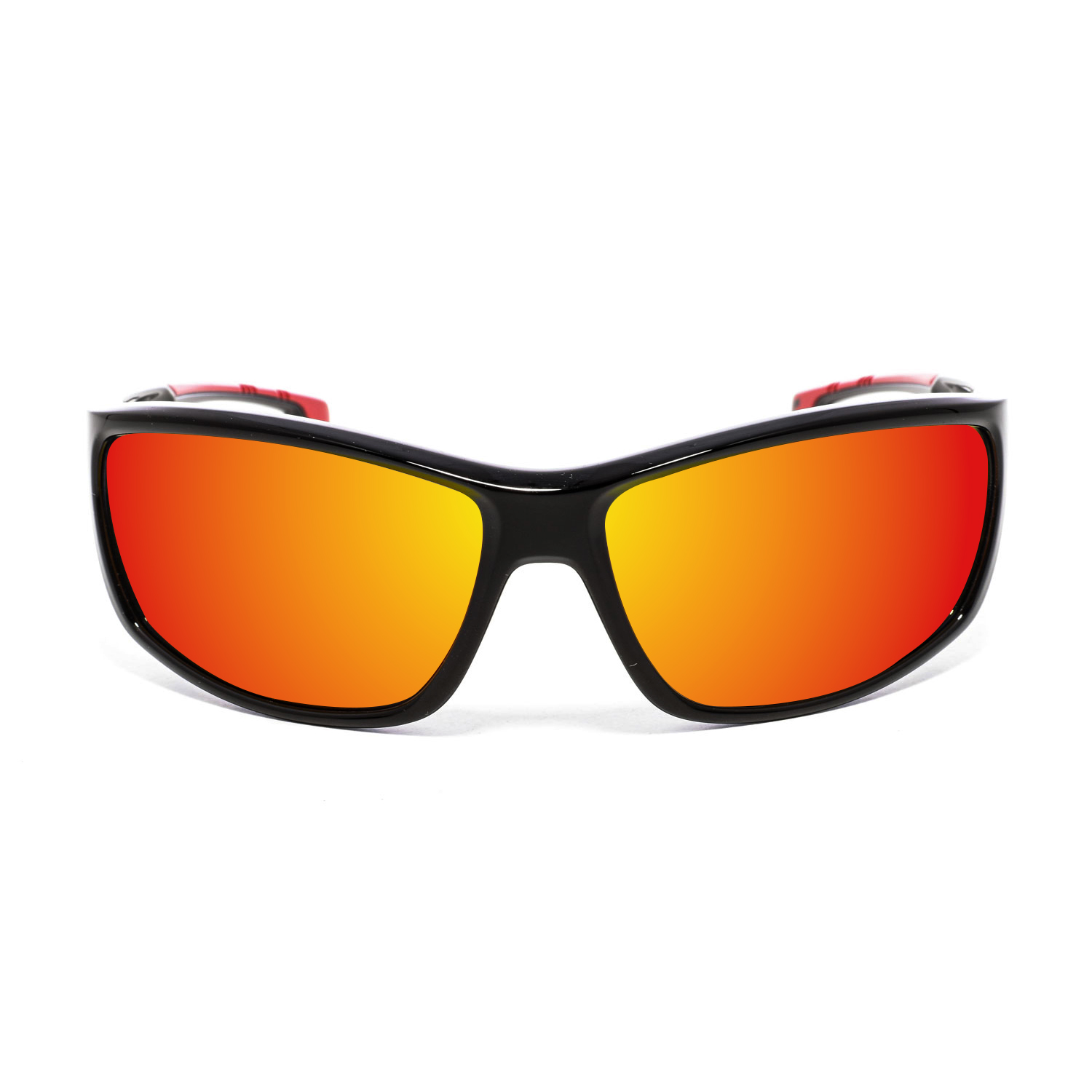 Carrera CARDUC Mens sunglasses 002S - Black - One Size