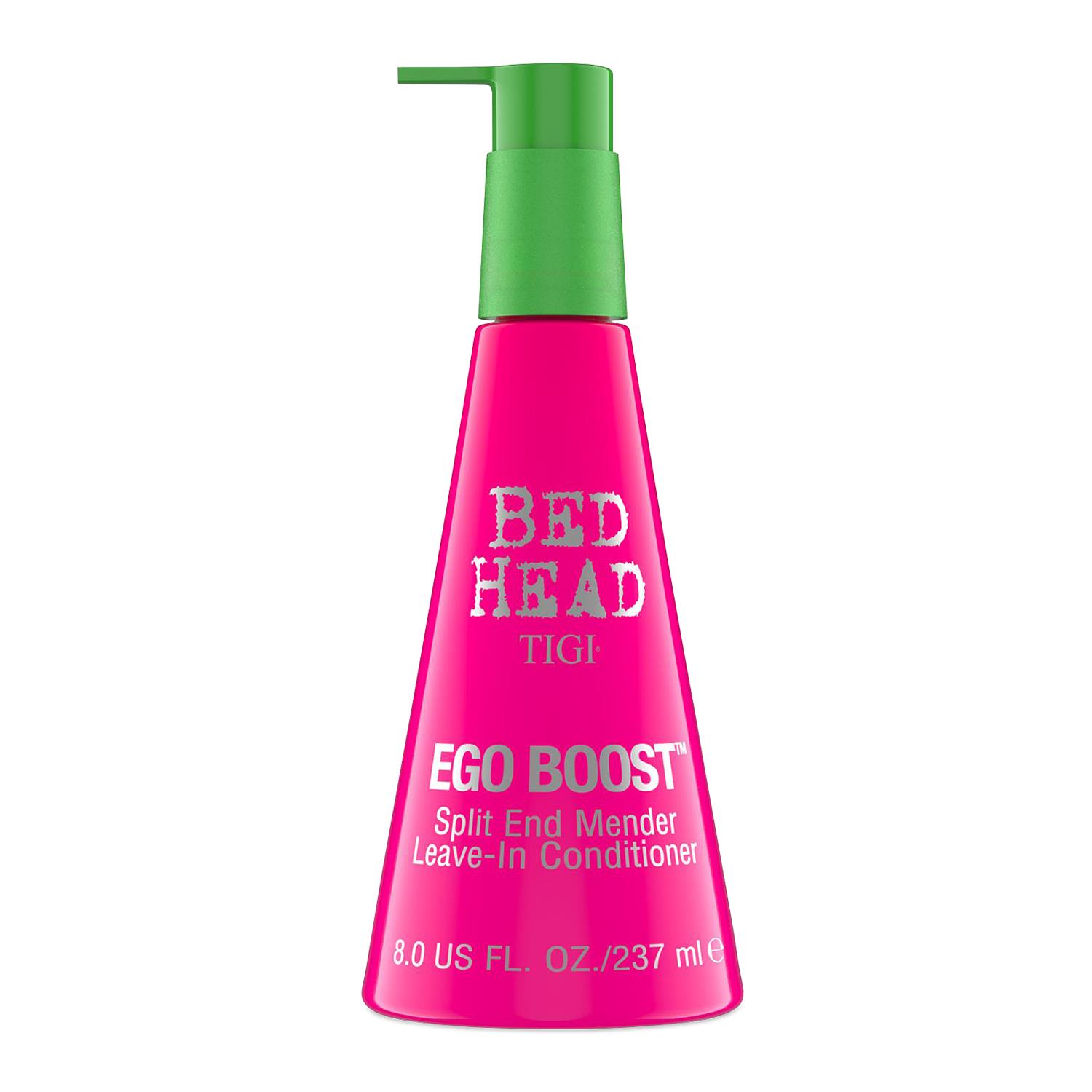 Tigi Unisex Bed Head by Ego Boost Leave-In Hair Conditioner for Damaged 237ml - NA - One Size