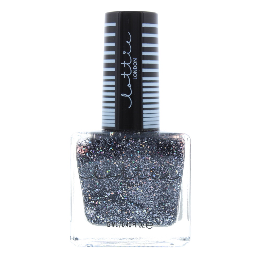 Lottie London Womens Ll028 Adorbs Nail Polish 12ml - NA - One Size