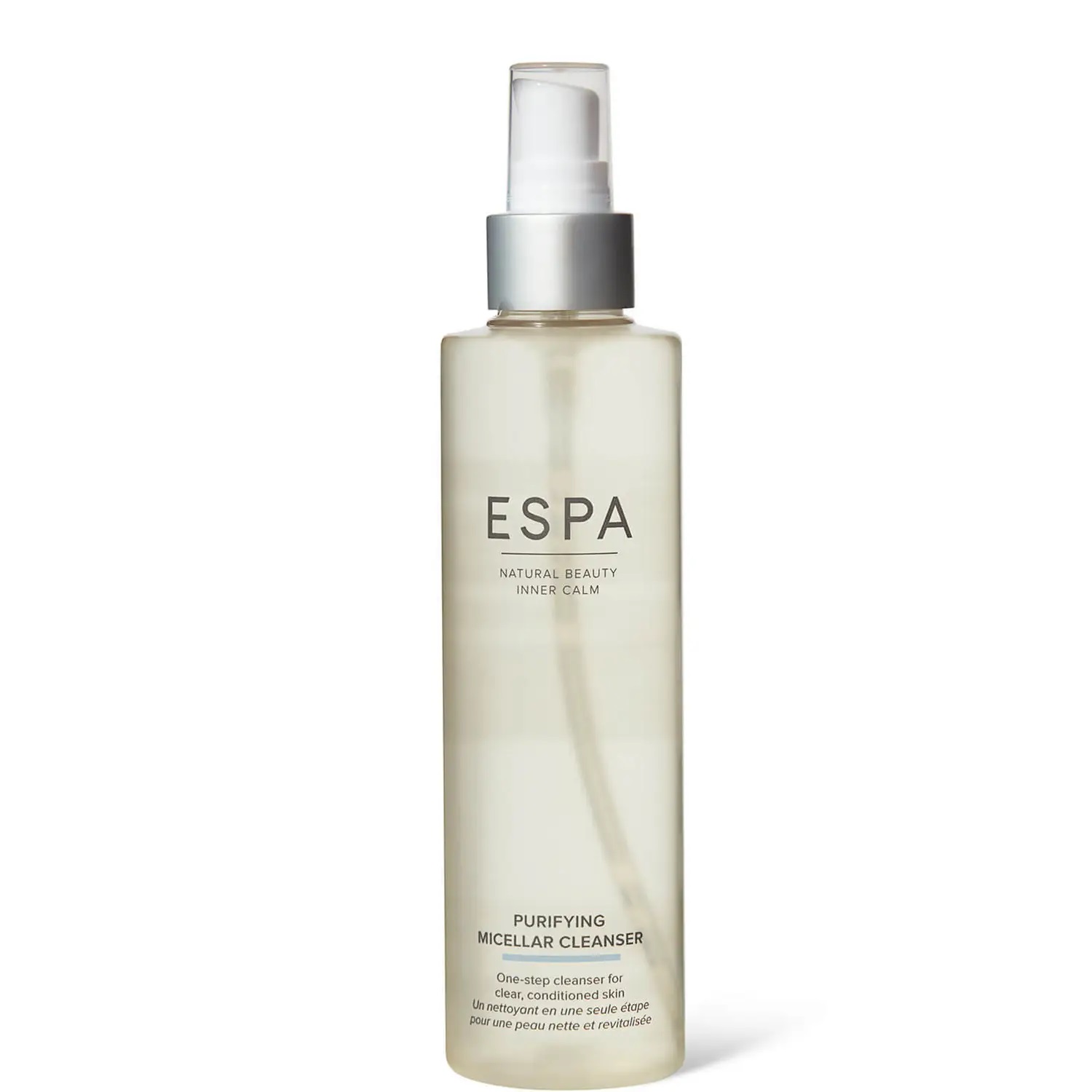 ESPA Unisex Micellar Cleanser - Size 200 ml