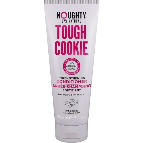 Noughty Unisex Tough Cookie Conditioner 250ml - NA - One Size