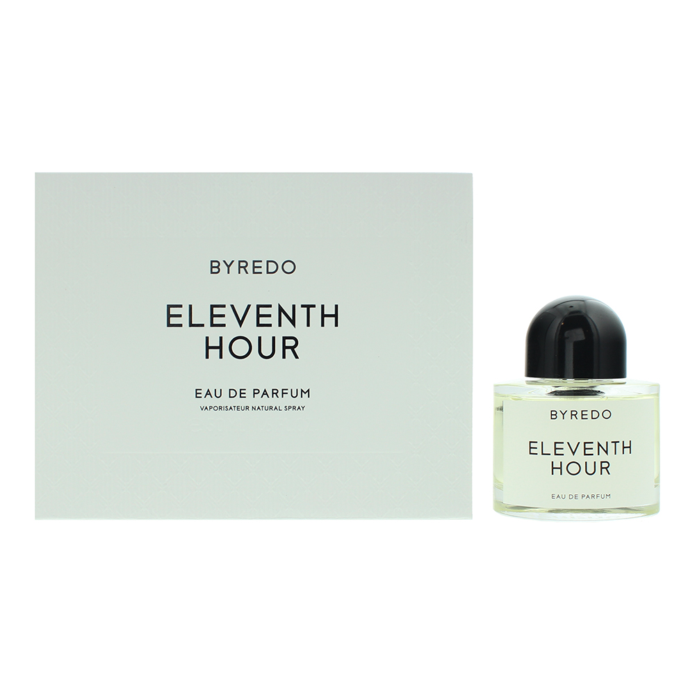 Byredo Unisex Eleventh Hour Eau de Parfum 50ml - NA - One Size