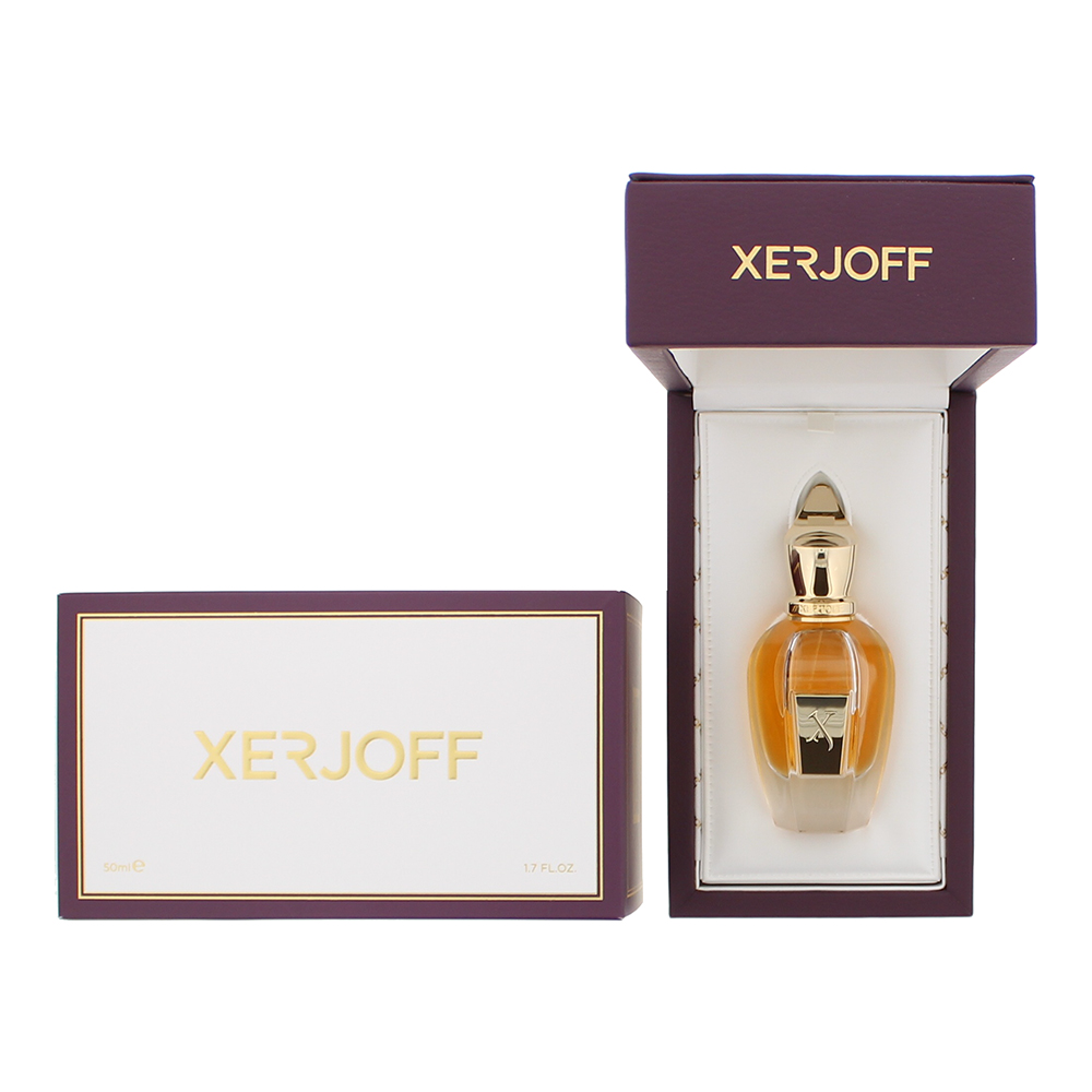 Xerjoff Unisex Shooting Stars Oesel Eau De Parfum 50ml - One Size