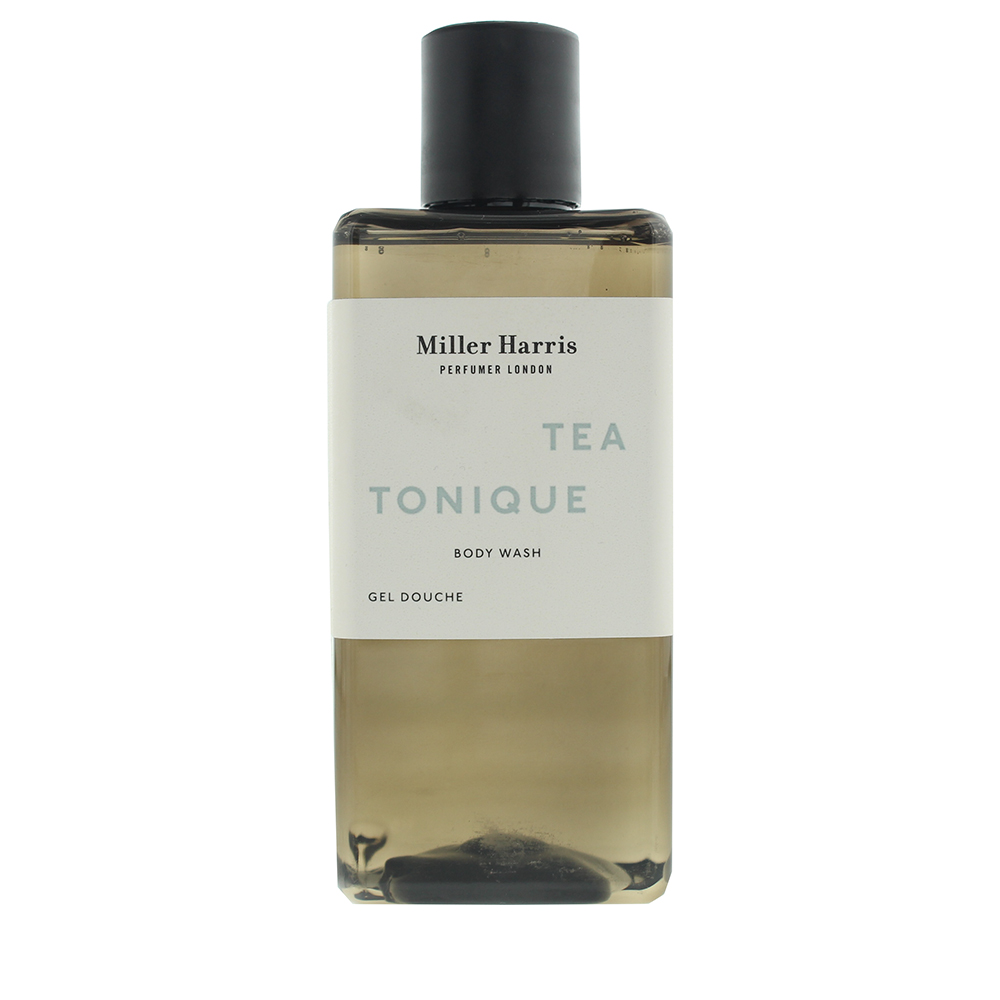 Miller Harris Unisex Tea Tonique Body Wash 300ml - One Size