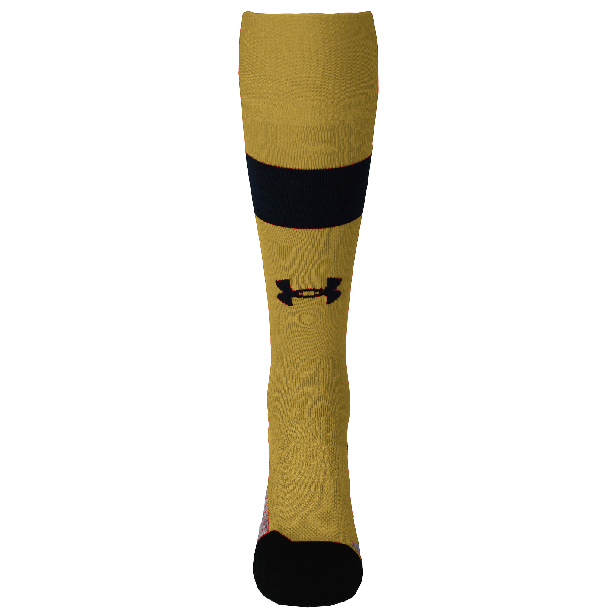 Under Armour Tottenham Hotspur FC Over The Calf Mens Football Socks 1278892 796 - Blue Nylon - Size Large