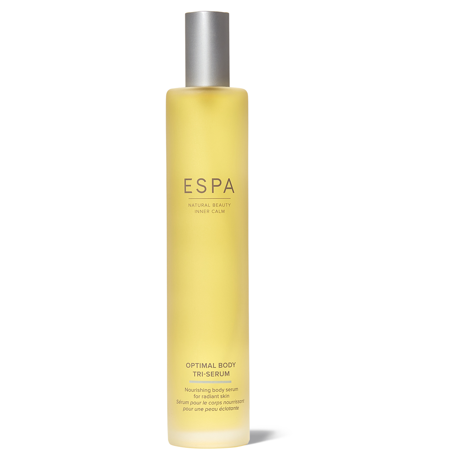 ESPA Unisex Optimal Body Tri-Serum 100ml - One Size