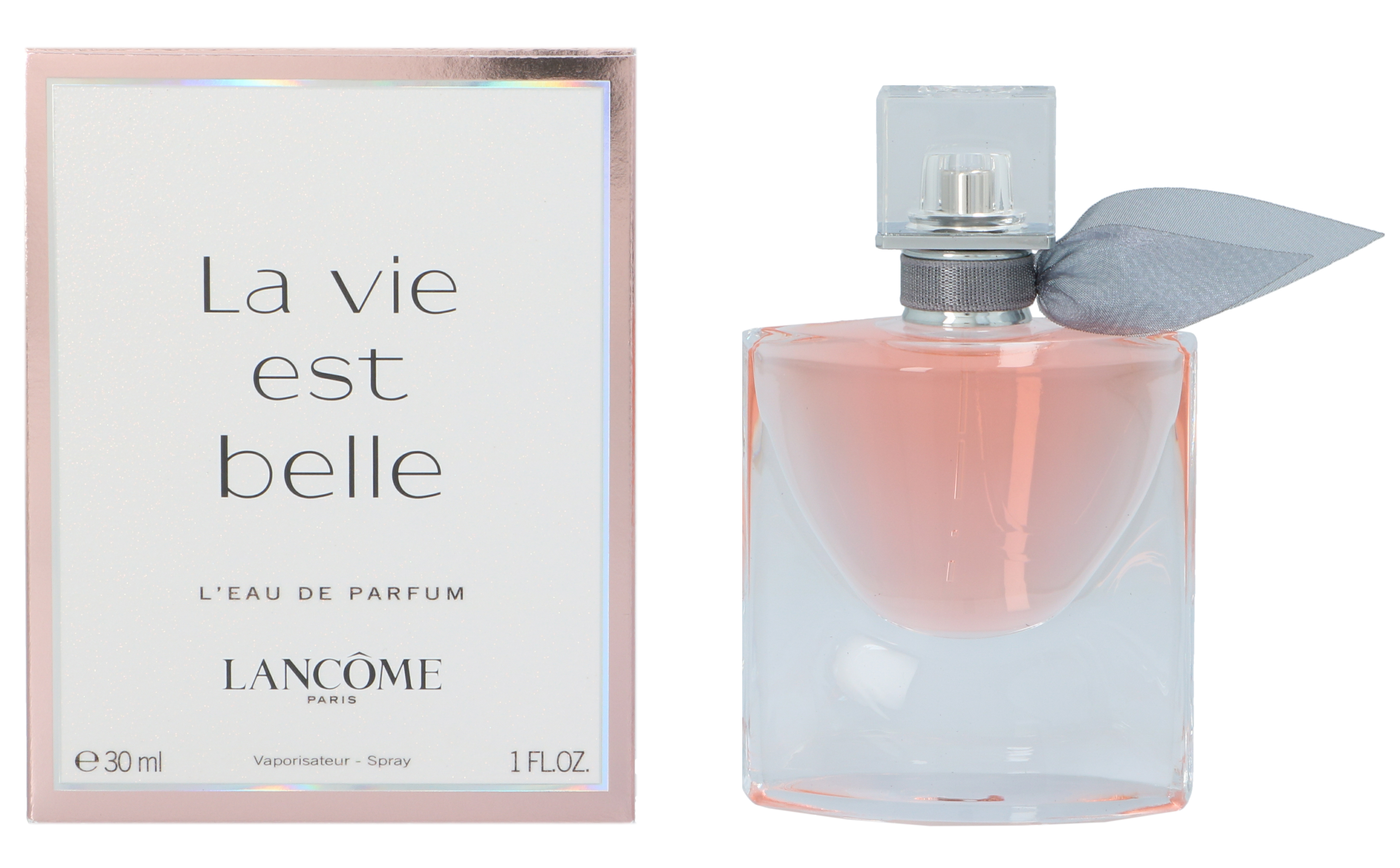 Lancome Womens La Vie Est Belle L'Eau de Parfum 30ml - NA - One Size