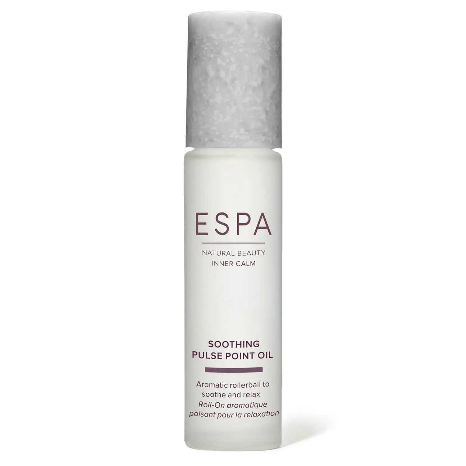 ESPA Soothing Pulse Point Oil 9ml - Rose - One Size