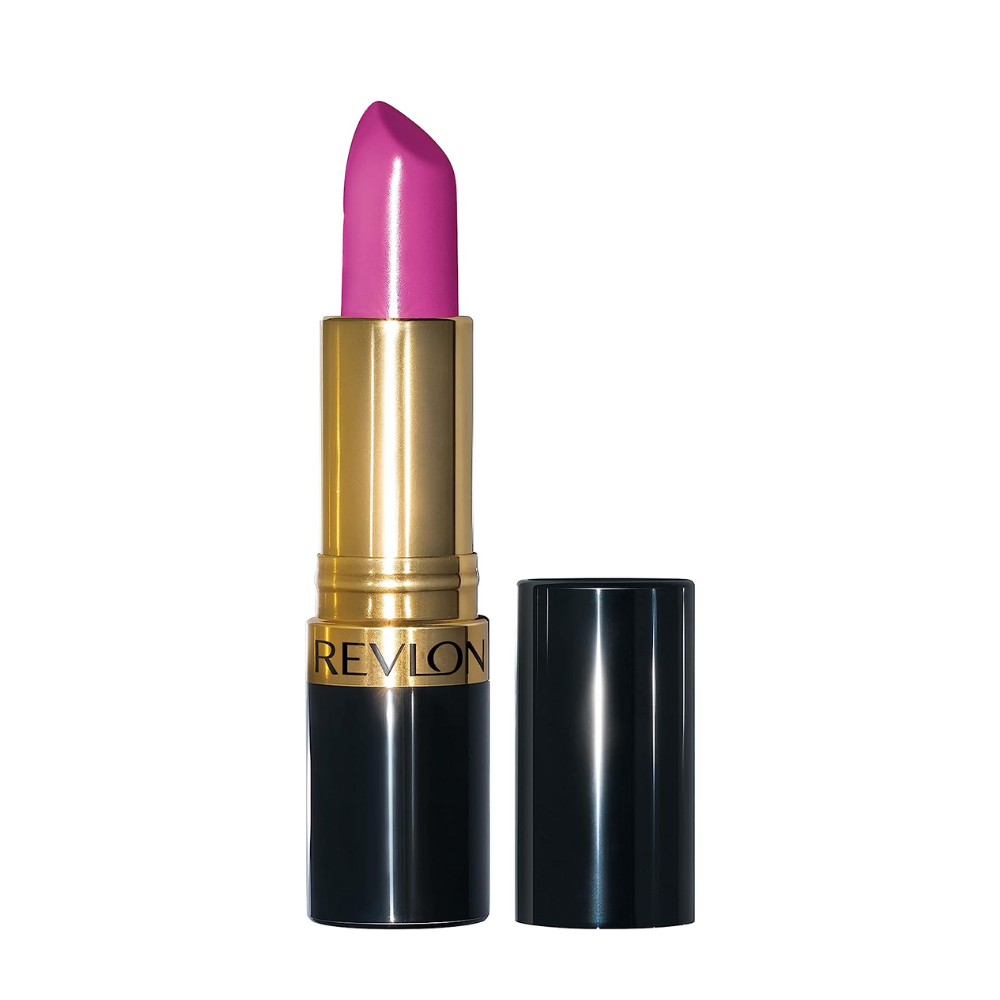 Revlon Womens Super Lustrous Lipstick 4.2g - 770 Dramatic - NA - One Size