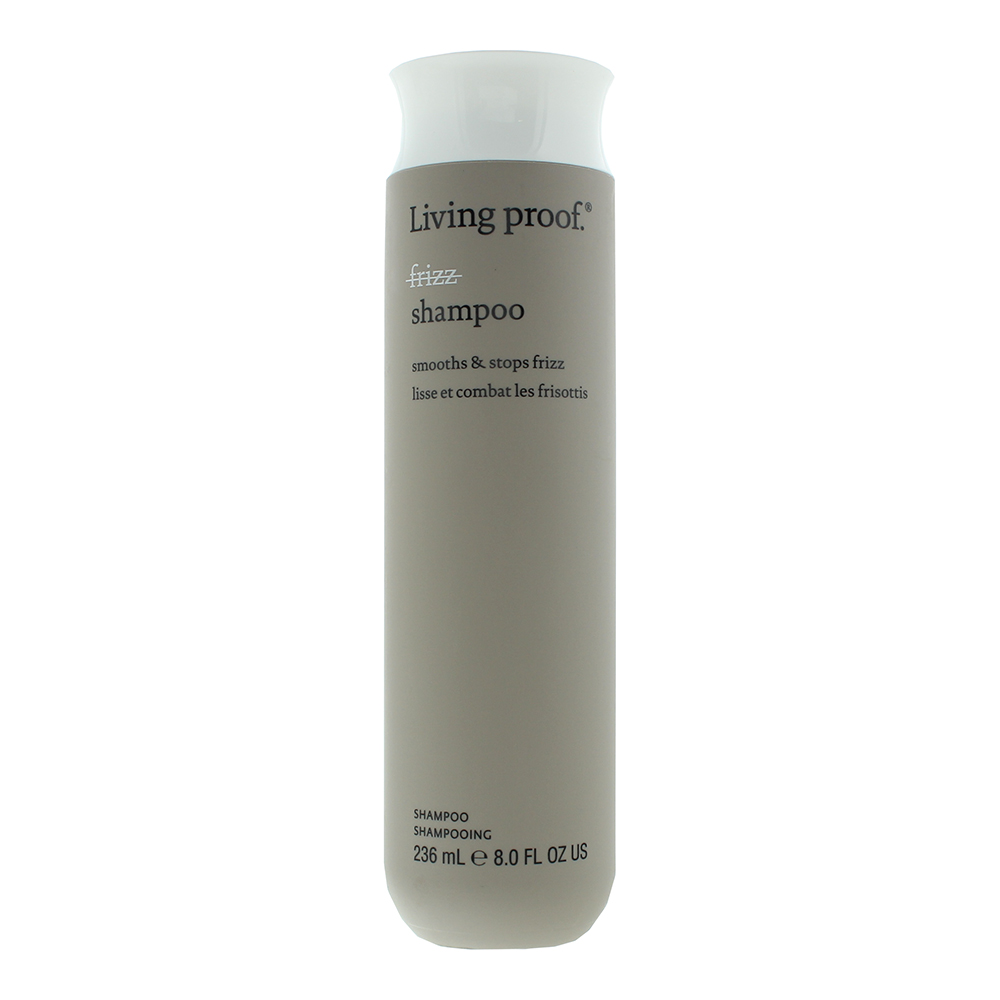 Living Proof Unisex . No Frizz Shampoo 236ml - NA - One Size