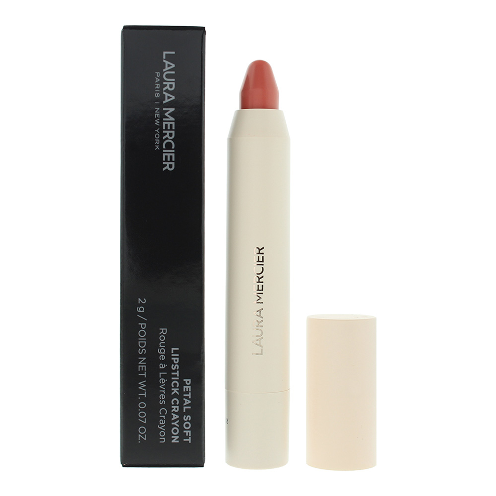 Laura Mercier Womens Petal Soft 320 Amelie Lipstick Crayon 2g - NA - One Size