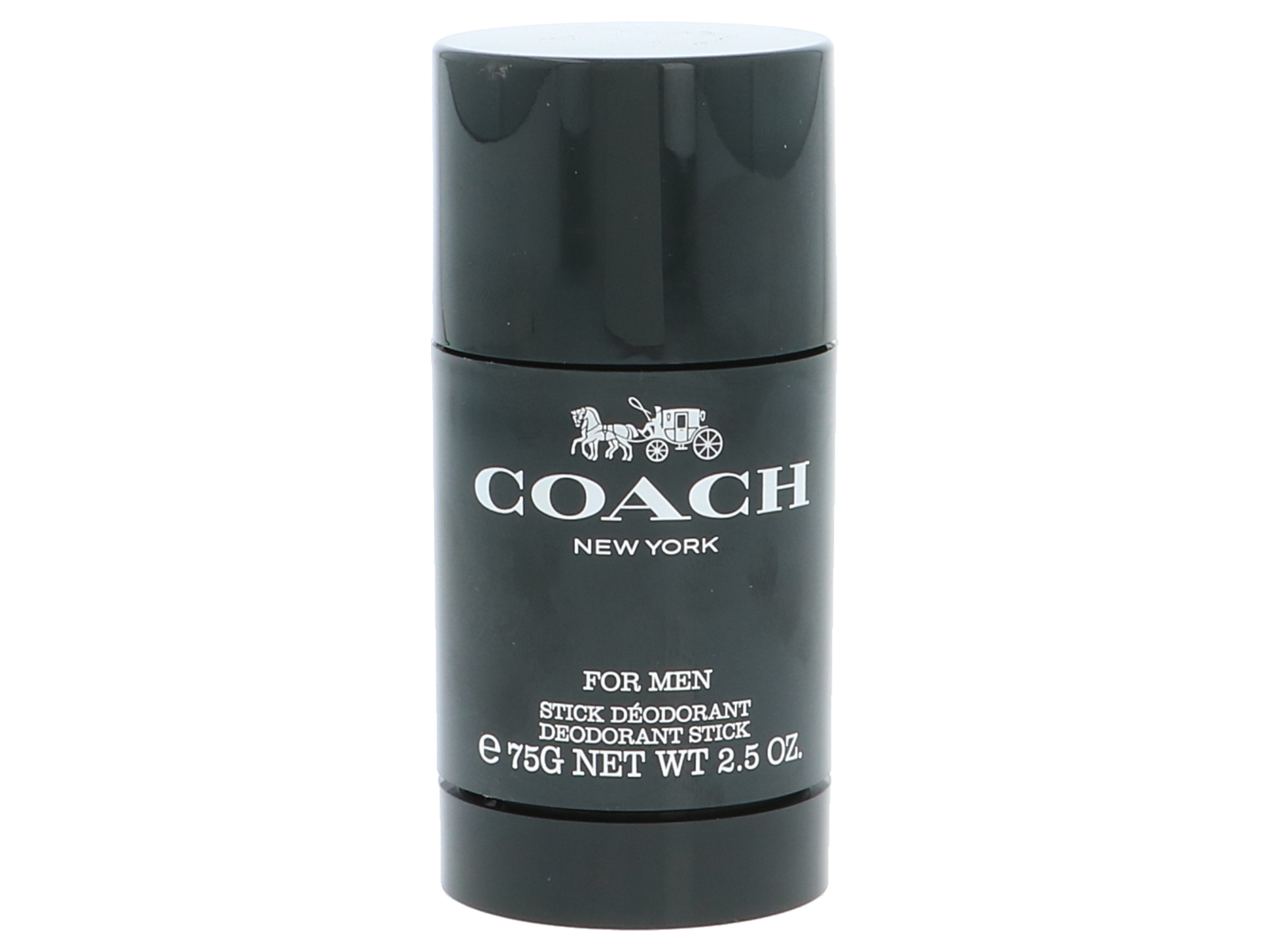 Coach Mens For Men Deodorant Stick 75g - NA - One Size