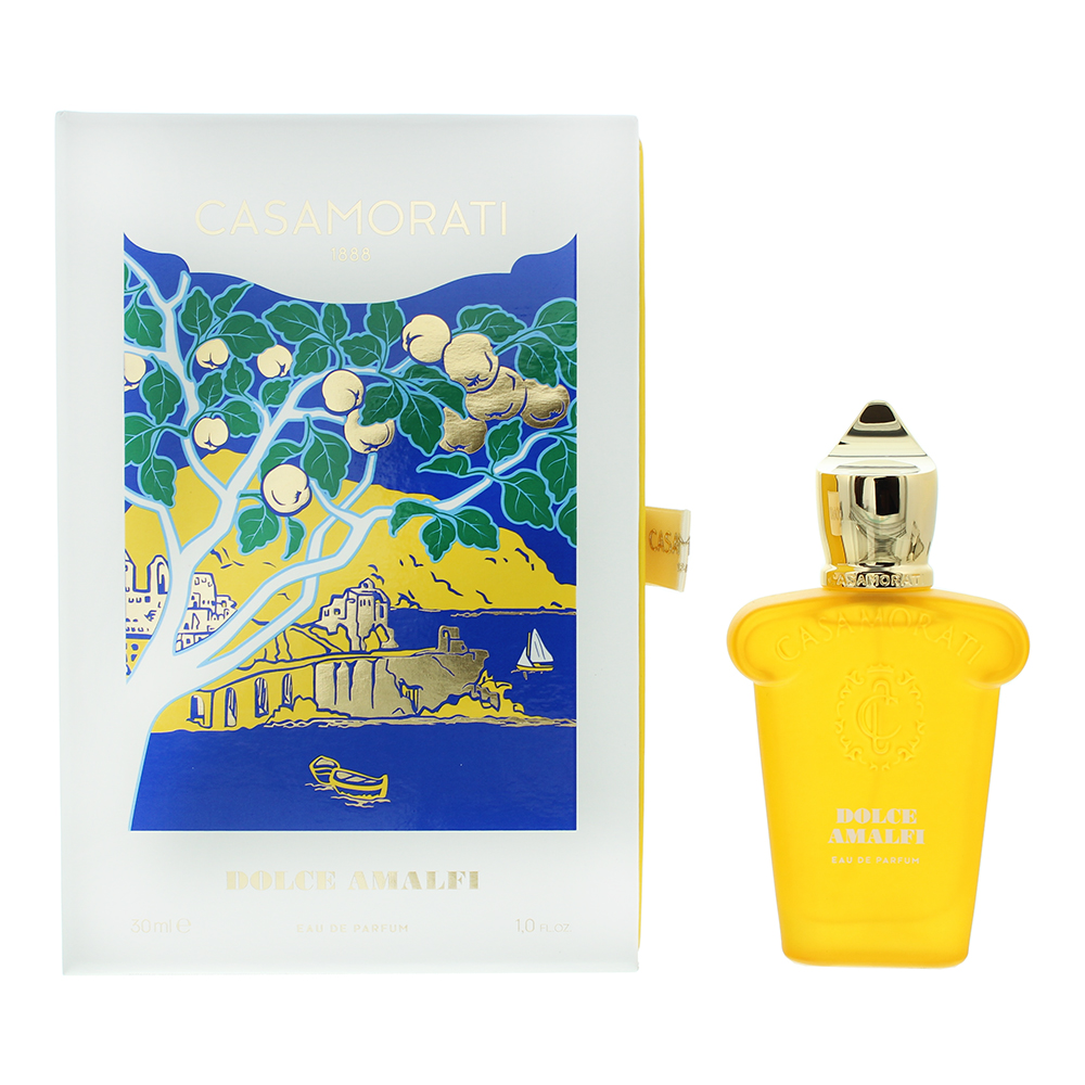 Xerjoff Unisex Casamorati 1888 Dolce Amalfi Eau De Parfum 30ml - One Size