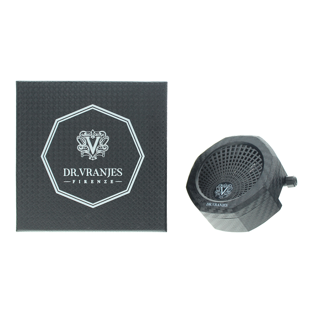 Dr. Vranjes Unisex Firenze Carbon Fiber Car Parfum Dispenser - One Size