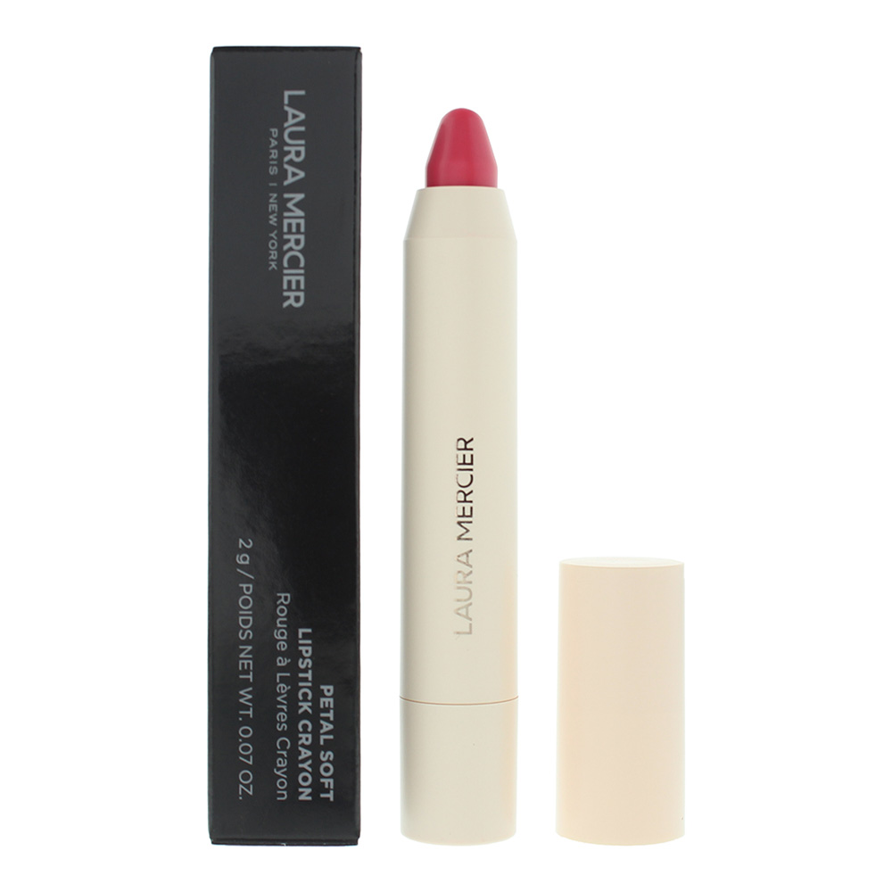 Laura Mercier Womens Petal Soft 321 Ophelie Lipstick Crayon 2g - NA - One Size