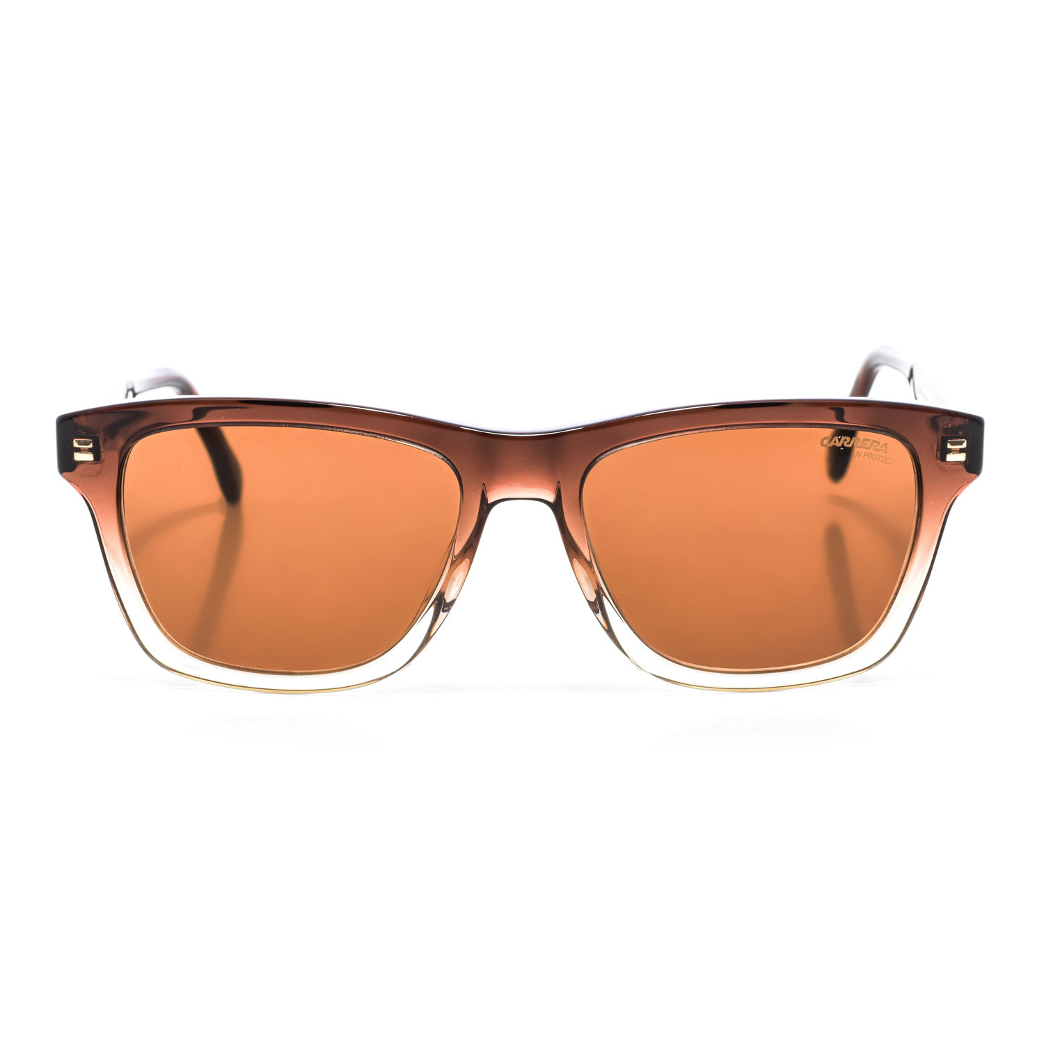 Carrera 266S Mens sunglasses - Brown - One Size