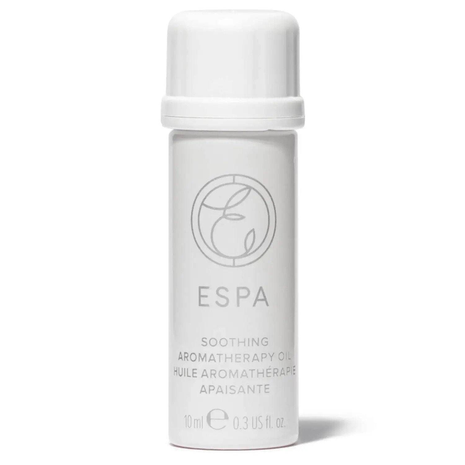 ESPA Unisex Soothing Aromatherapy Single Oil 10ml - Rose - One Size