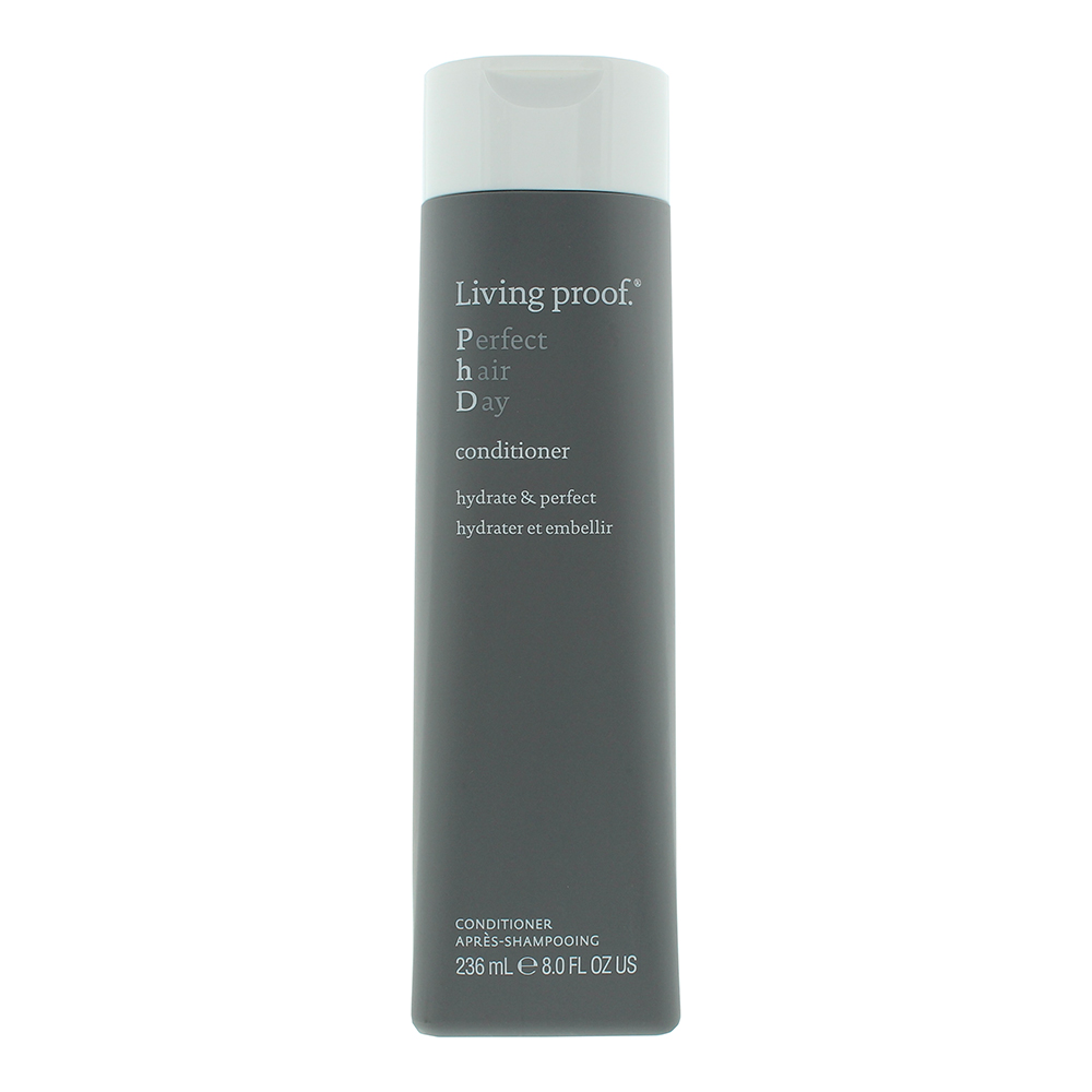 Living Proof Unisex . Perfect hair Day Conditioner 236ml - NA Silk - One Size