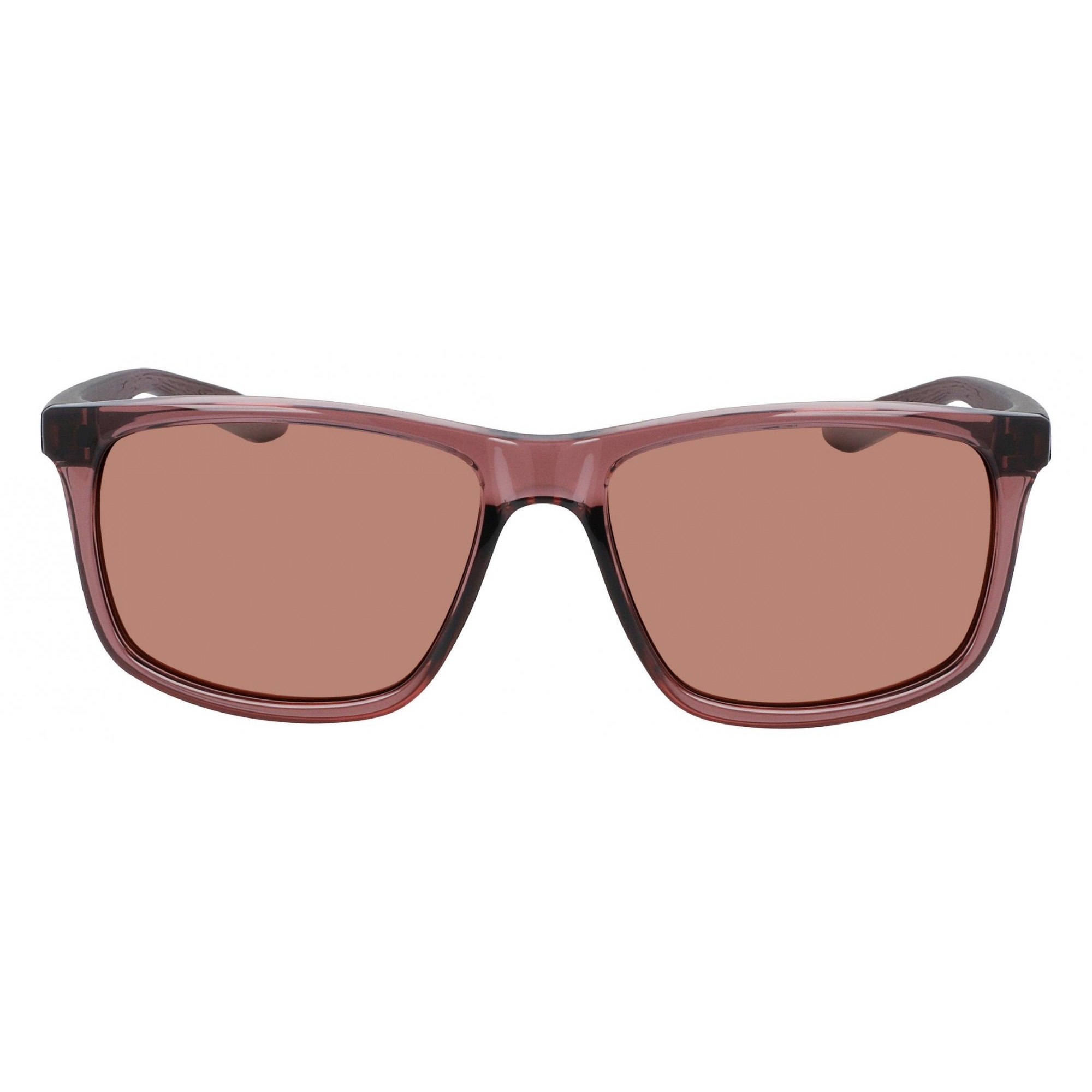 Nike Unisex Chaser Ascent Sunglasses (Mauve/Copper) - Purple - One Size