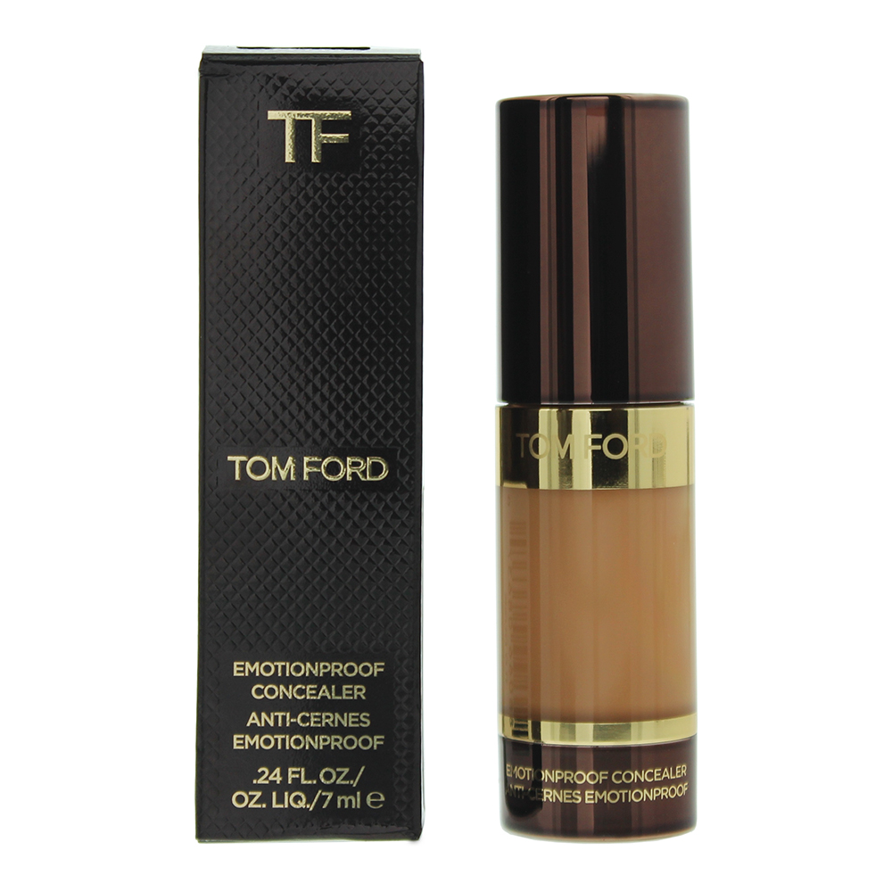 Tom Ford Womens Emotionproof Concealer 7ml 11 Dusk - NA - One Size