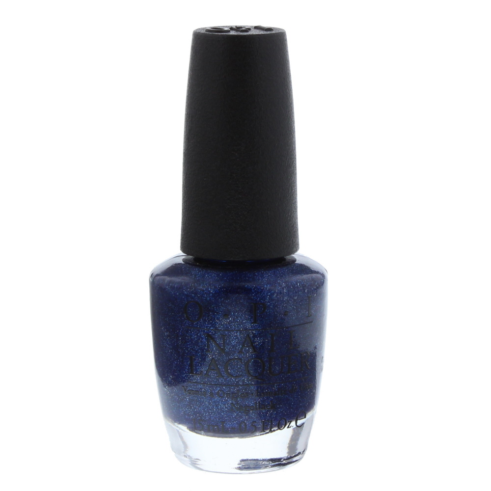 OPI Womens Give Me Space Nail Polish 15ml - NA - One Size