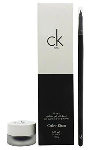 Calvin Klein Unisex CK CK1 GEL EYELINER BLUE HAZE 2.8G - One Size