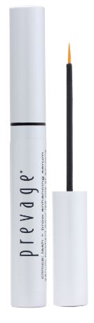 Elizabeth Arden Unisex PREVAGE CLINICAL LASH & BROW ENHANCING SERUM 4ML - NA - One Size