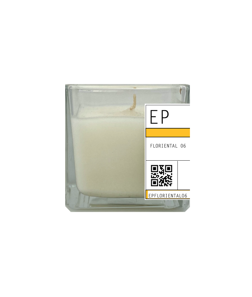 Escentual Perfume FLORIENTAL 06 30cl Candle - NA - One Size