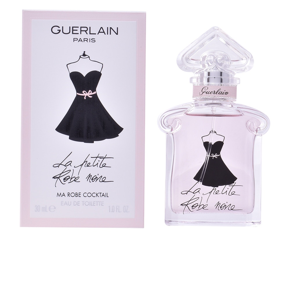 Guerlain Womens La Petite Robe Noire Eau De Toilette Spray 30Ml - NA - One Size