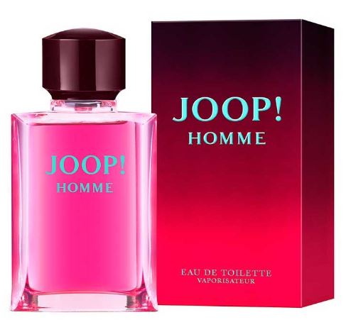 Joop Mens ! HOMME EDT SPRAY 75ML - Orange - One Size