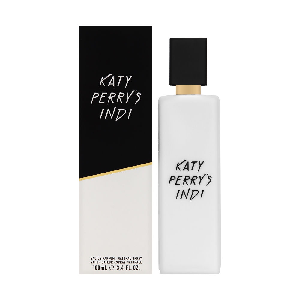 Katy Perry Womens Indi Eau De Parfum Spray 100Ml - NA - One Size