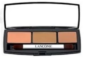 Lancome Unisex PROFESSIONAL CONCEALER PALETTE 400 BISQUE 3.5G - NA - One Size