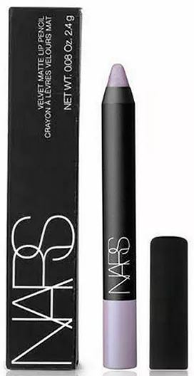 Nars Unisex VELVET MATTE LIP PENCIL TENDER NIGHT - NA - One Size