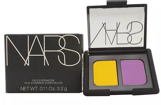 Nars Unisex FASHION REBEL EYESHADOW 3.2G - NA - One Size