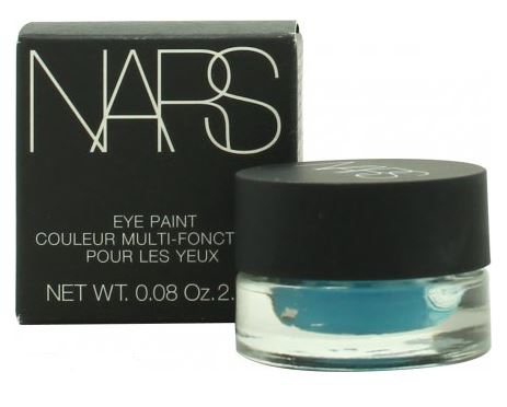 Nars Unisex SOLOMAN ISLANDS EYE PAINT 2.5G - NA - One Size