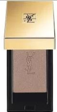 Yves Saint Laurent Unisex YSL COUTURE MONO EYESHADOW 04 FACON 2.8G - NA - One Size